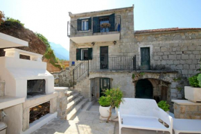 Apartmani Dalmacija